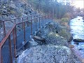 Image for Deschutes River Trail Boardwalk - Bend, Oregon