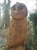 Image for Wooden Owl - Obersulm-Weiler, Germany, BW