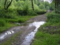 Image for Petrské údolí water crossing, near Stríbro, TC, CZ, EU