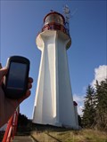 Image for Sheringham Point Lighthouse - Shirley, British Columbia, Canada
