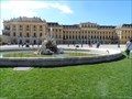 Image for Schönbrunn Palace  -  Vienna, Austria
