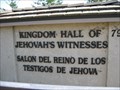 Image for Kingdom Hall of Jehovah's Witnesses - French Camp, CA