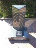 Image for Conscription Monument, Nelson Bay, NSW, Australia