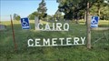Image for Cairo Cemetery - Cairo, Oklahoma