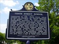 Image for Tenth Street School-HCC-Troup County
