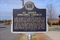 Image for St. John's Episcopal Church - Decatur, AL