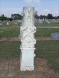 Image for J.R. Campbell - Callisburg Cemetery - Callisburg, TX