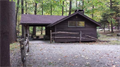 Image for Linn Run State Park Family Cabin District - Rector, Pennsylvania
