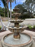 Image for St. James Fountain - Solana Beach, CA
