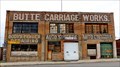 Image for Butte Carriage Works - Butte, MT