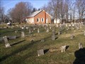 Image for Sugar Grove Quaker Church and Cemetery