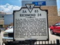 Image for Richmond 34