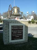 Image for Cassville United Methodist Bell