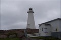 Image for Cape Spear National Historic Site, Newfoundland, Canada