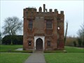 Image for Rye House Gate House, Hoddesdon, Herts, UK