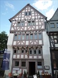 Image for Werner-Senger-Haus, Limburg, Hessen, Germany