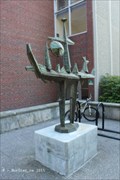 Image for Vikings, University of Southern Maine, Portland Campus - Portland, ME