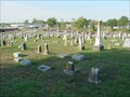 Image for Jackson Cemetery - Jackson, Missouri, USA