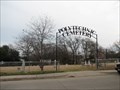 Image for Polytechnic Cemetery - Fort Worth, Texas