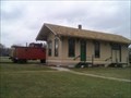 Image for Cloverleaf Railroad Depot - Maumee,Ohio