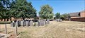 Image for All Saints' cemetery - Loughborough, Leicestershire
