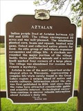 Image for Aztalan Historical Marker