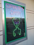 Image for Alien Neon - Roswell, NM