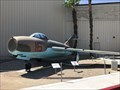 Image for Mikoyan-Gurevich Mig 15 - Palm Springs, CA