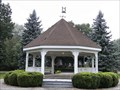 Image for Lyre - Town Gazebo - North Scituate,  Rhode Island