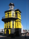 Image for Historic Clock Tower - Cape Town, South Africa
