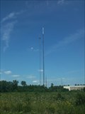Image for WCVE & WCVW Mast - Richmond, VA