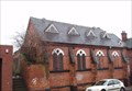 Image for Coventry Synagogue - Coventry, UK