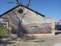 Image for Angas Park mural, Strathalbyn, South Australia