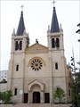 Image for Eglise Saint-Louis - Vichy, France