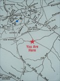 Image for You Are here ~ Ben Lomond Manor House, Manassas, VA