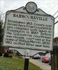 Image for Barboursville