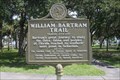 Image for William Bartram Trail-Traced 1773-1777-Sebastian, Florida