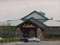 Image for Cabela's "World's Foremost Outfitter" Retail Store - Gonzales, LA