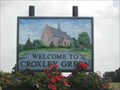 Image for Welcome to Croxley Green - Hert's