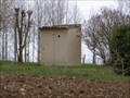 Image for Cabane de toilettes - Voissay,Fr