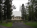 Image for The Church of Oulujoki, Oulu, Finland