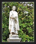 Image for Francesco Petrarca - Padova, Italy