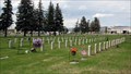 Image for Mountain View Cemetery - Veterans Section - Butte, Montana