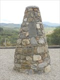 Image for Clan Macpherson Memorial Cairn - Newtonmore, Scotland