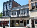 Image for Honan's Block and 112--114 Main Street  - Woonsocket, Rhode Island