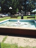 Image for Berryville Square East Fountain - Berryville AR