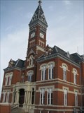 Image for Nodaway County Courthouse - Maryville, Missouri