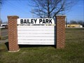 Image for Bailey Park, Humboldt, Tennessee, USA
