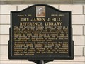 Image for James J. Hill Reference Library