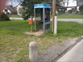 Image for Payphone / Telefonni automat - Jamne, Czech Republic